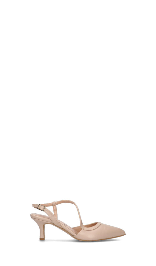 PERLAMARINA Slingback donna