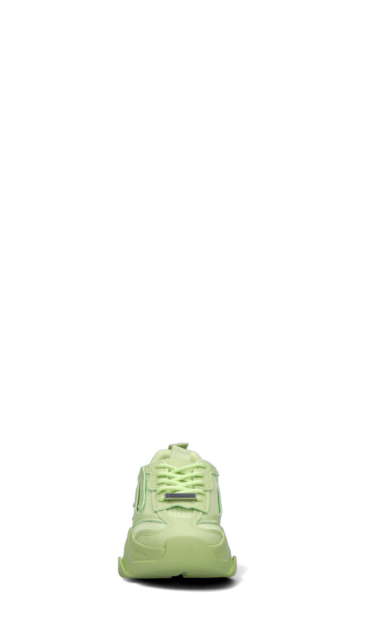 STEVE MADDEN Sneaker donna lime