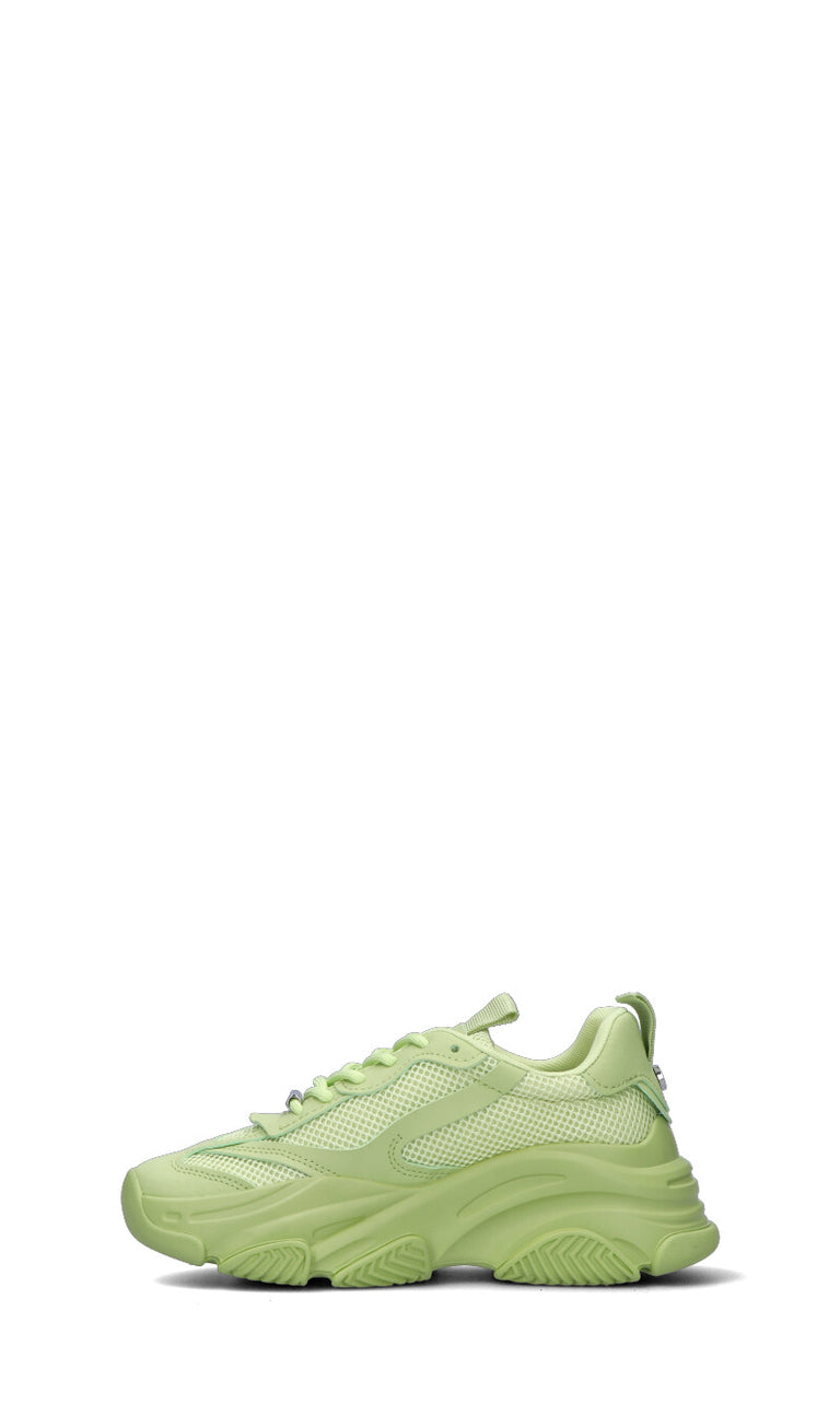 STEVE MADDEN Sneaker donna lime