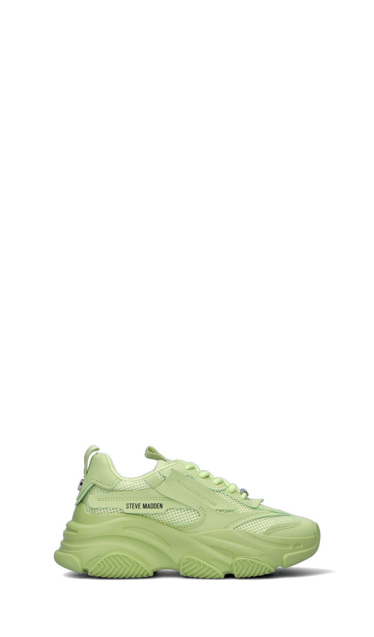 STEVE MADDEN Sneaker donna lime