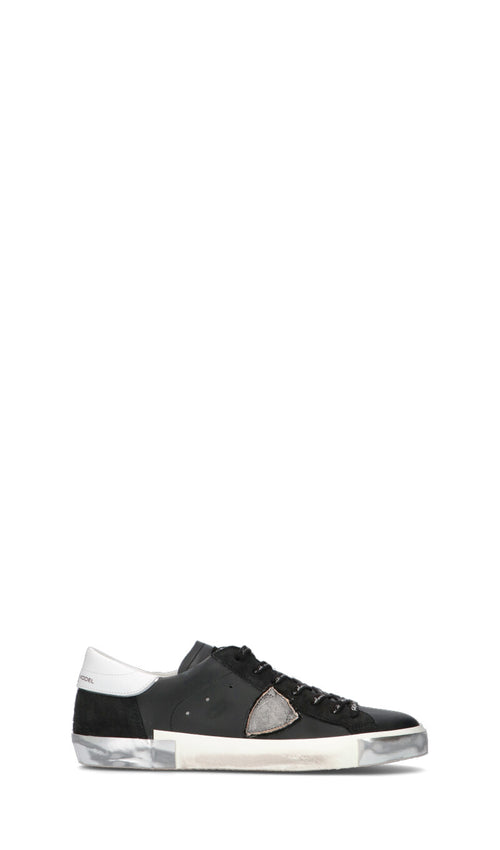 PHILIPPE MODEL Sneaker uomo nera