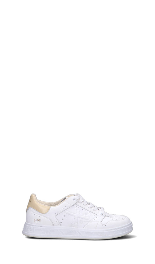 PREMIATA Snerakers donna bianco