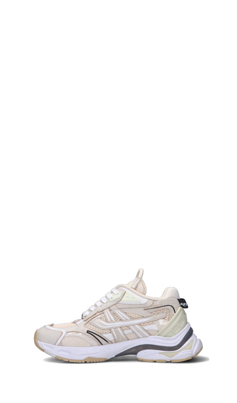 ASH Sneaker donna beige