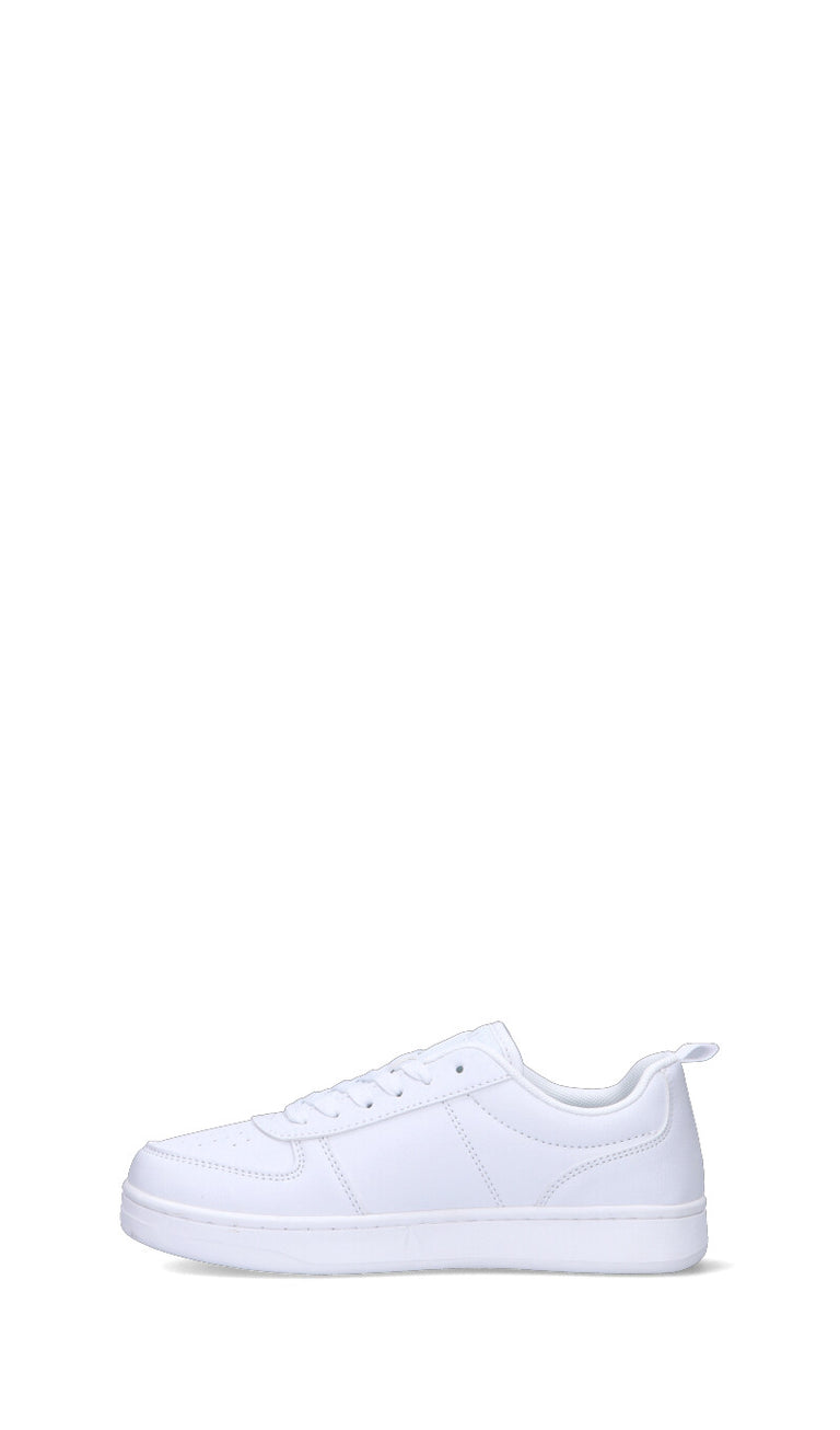 RALPH LAUREN Sneaker bimbo bianca