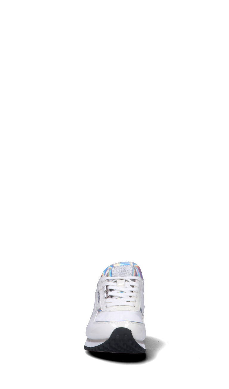 REPLAY Sneakers donna bianca