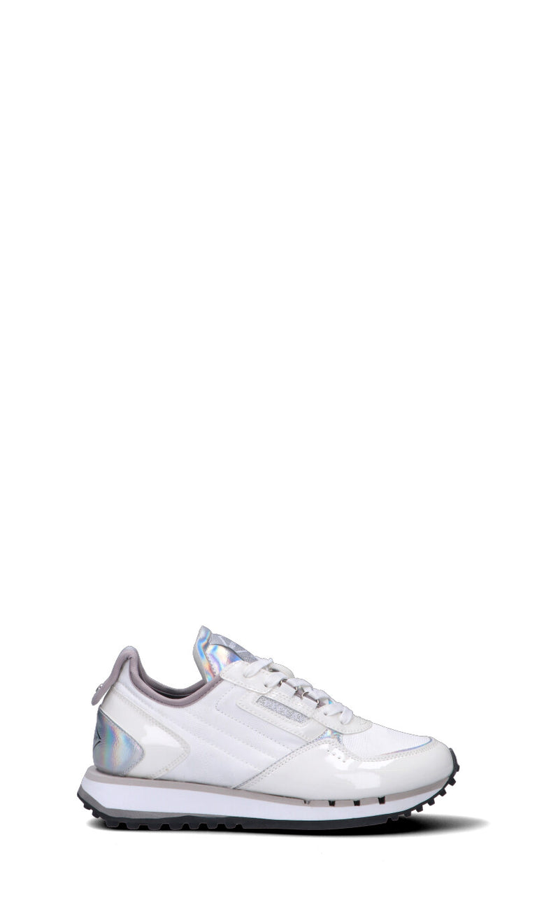 REPLAY Sneakers donna bianca