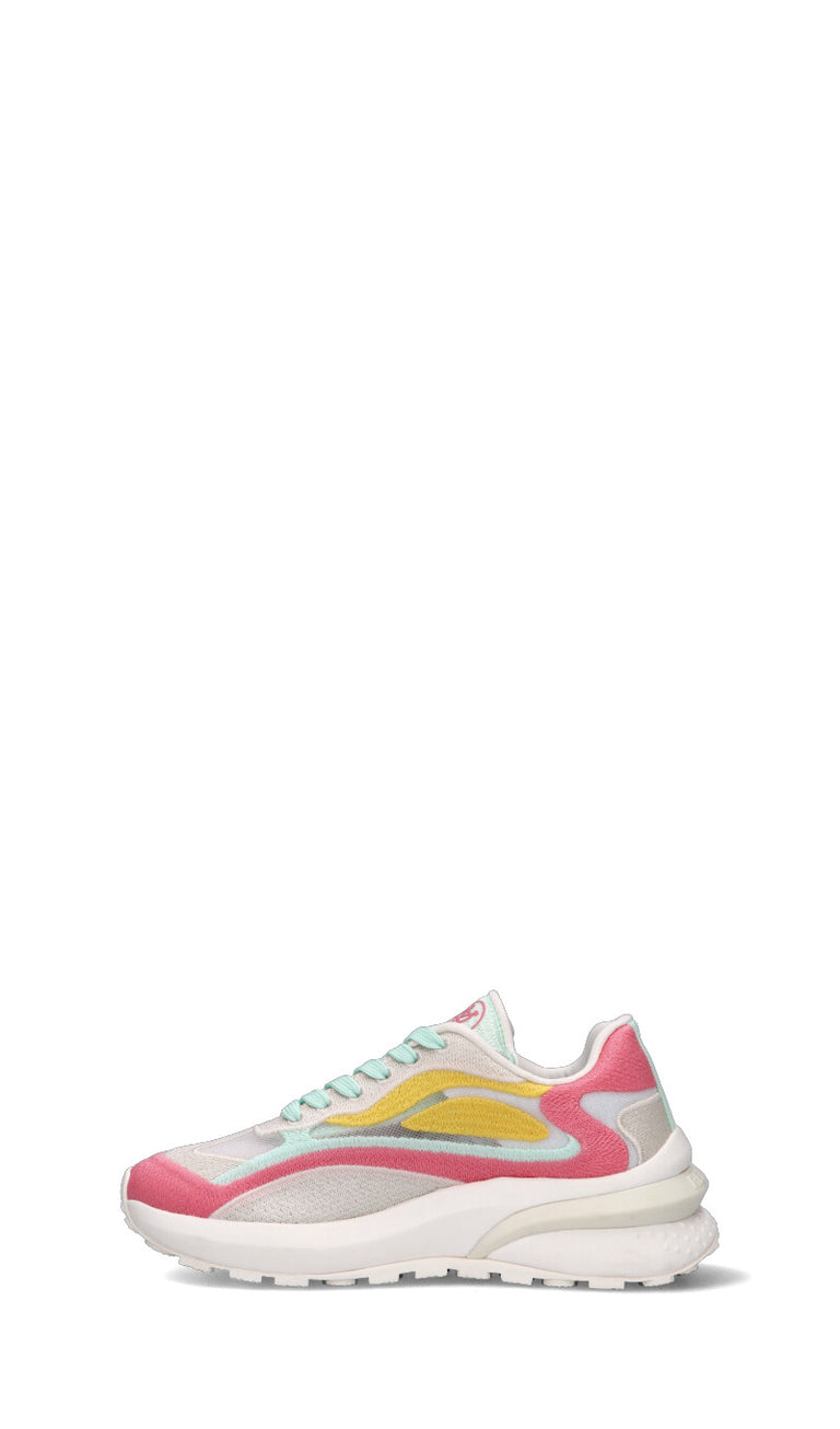 REPLAY Sneaker donna multicolor