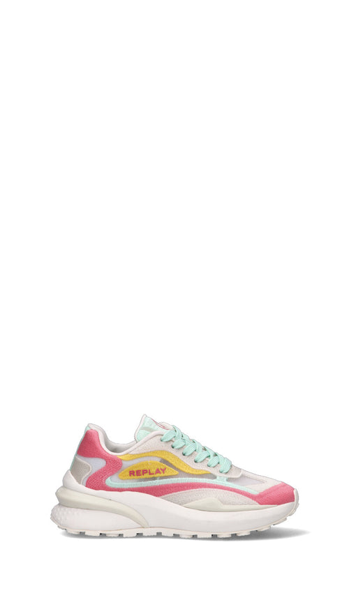 REPLAY Sneaker donna multicolor