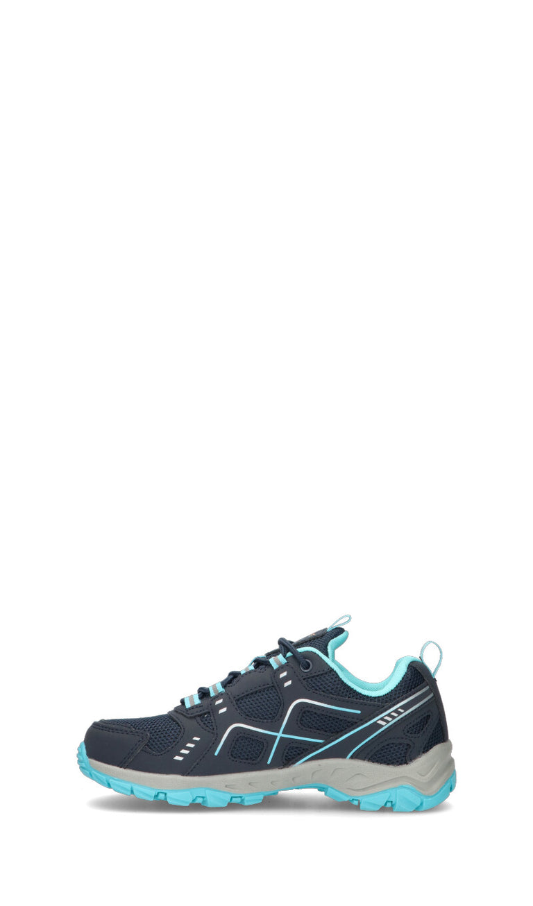 REGATTA Scarpa donna blu