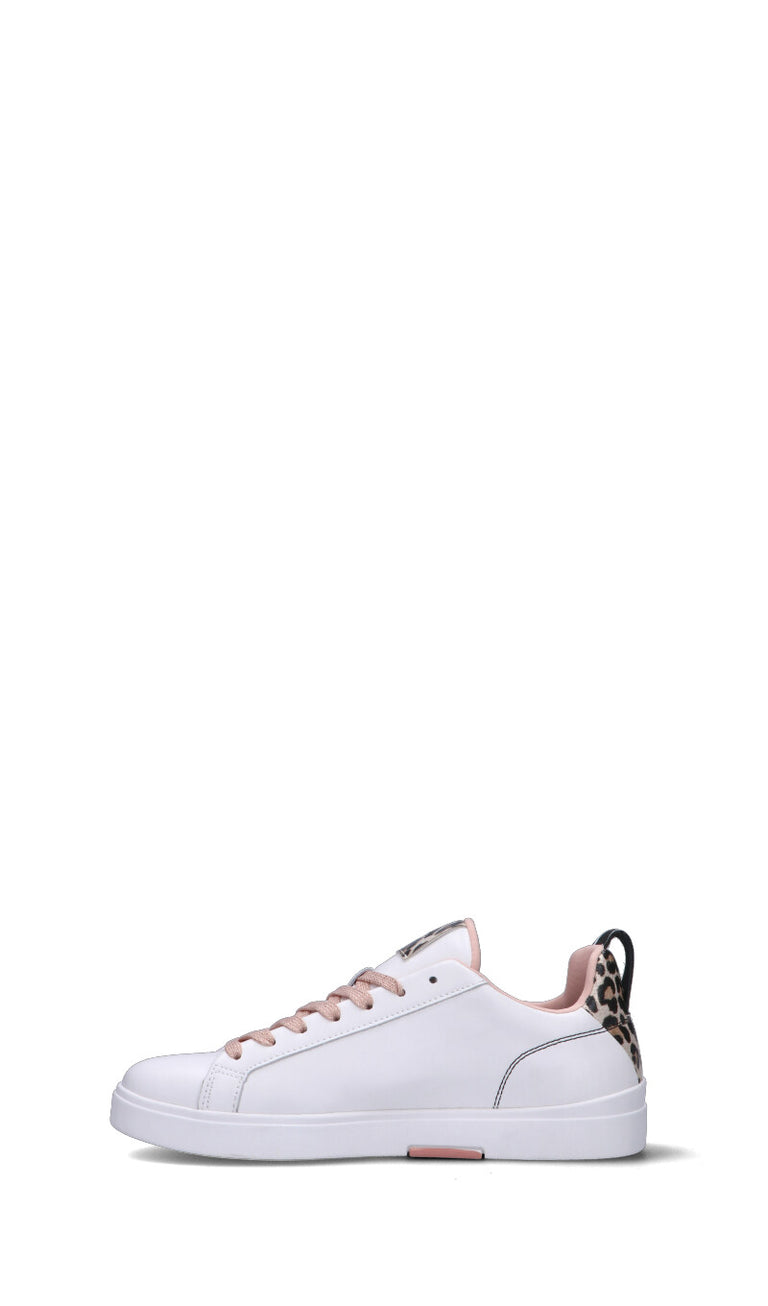 REPLAY Sneakers donna bianca