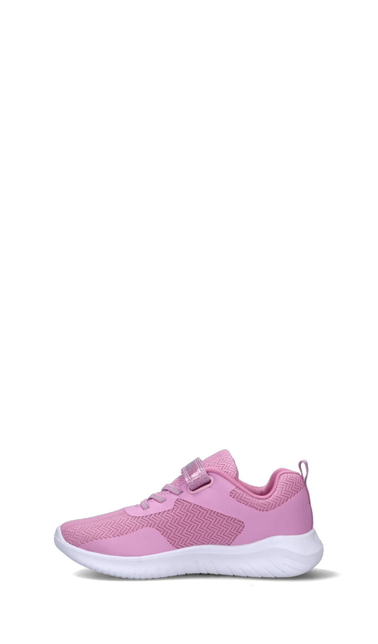 CHAMPION Sneaker bimba rosa