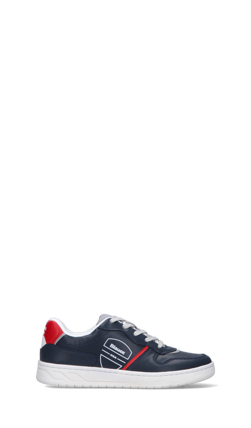 BLAUER Sneaker ragazzo/a blu