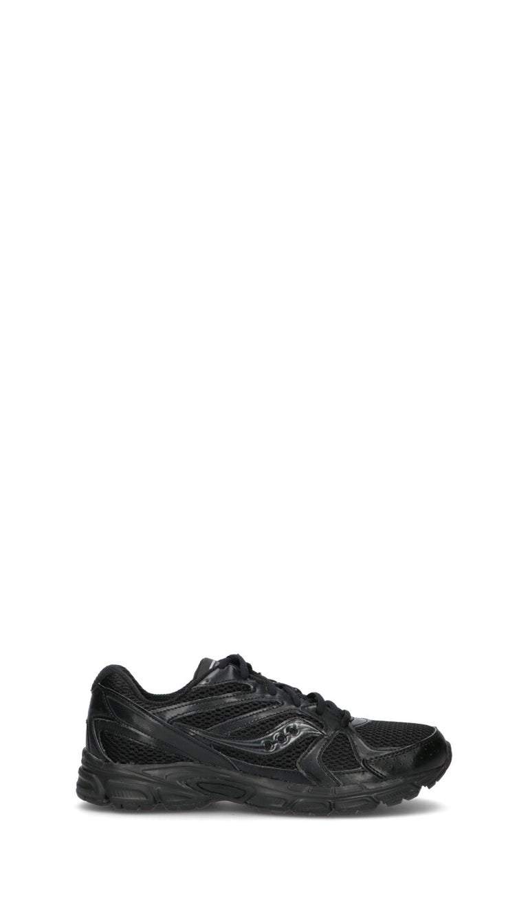 SAUCONY - RIDE MILLENIUM Scarpa running uomo nera