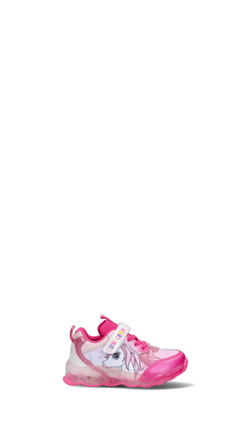 DISNEY Sneaker bimba rosa