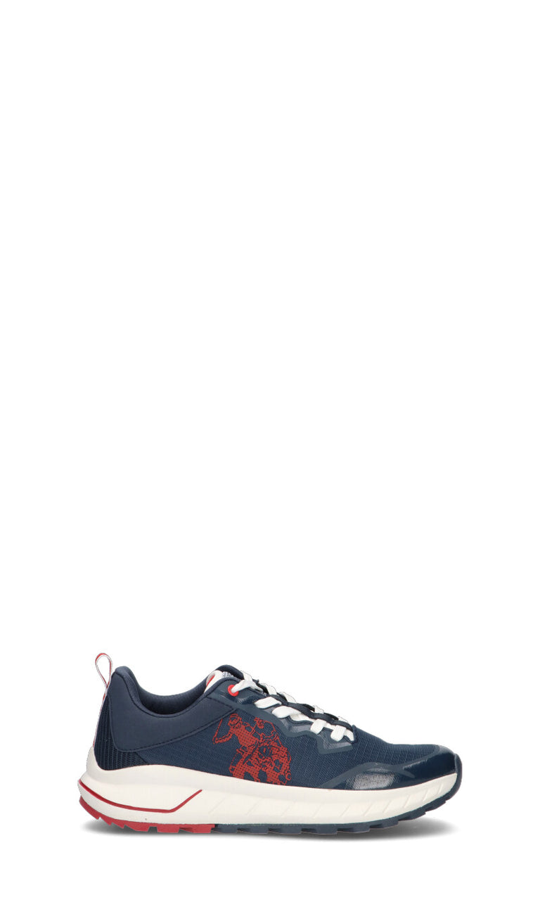 U.S. POLO ASSN. Sneaker uomo blu