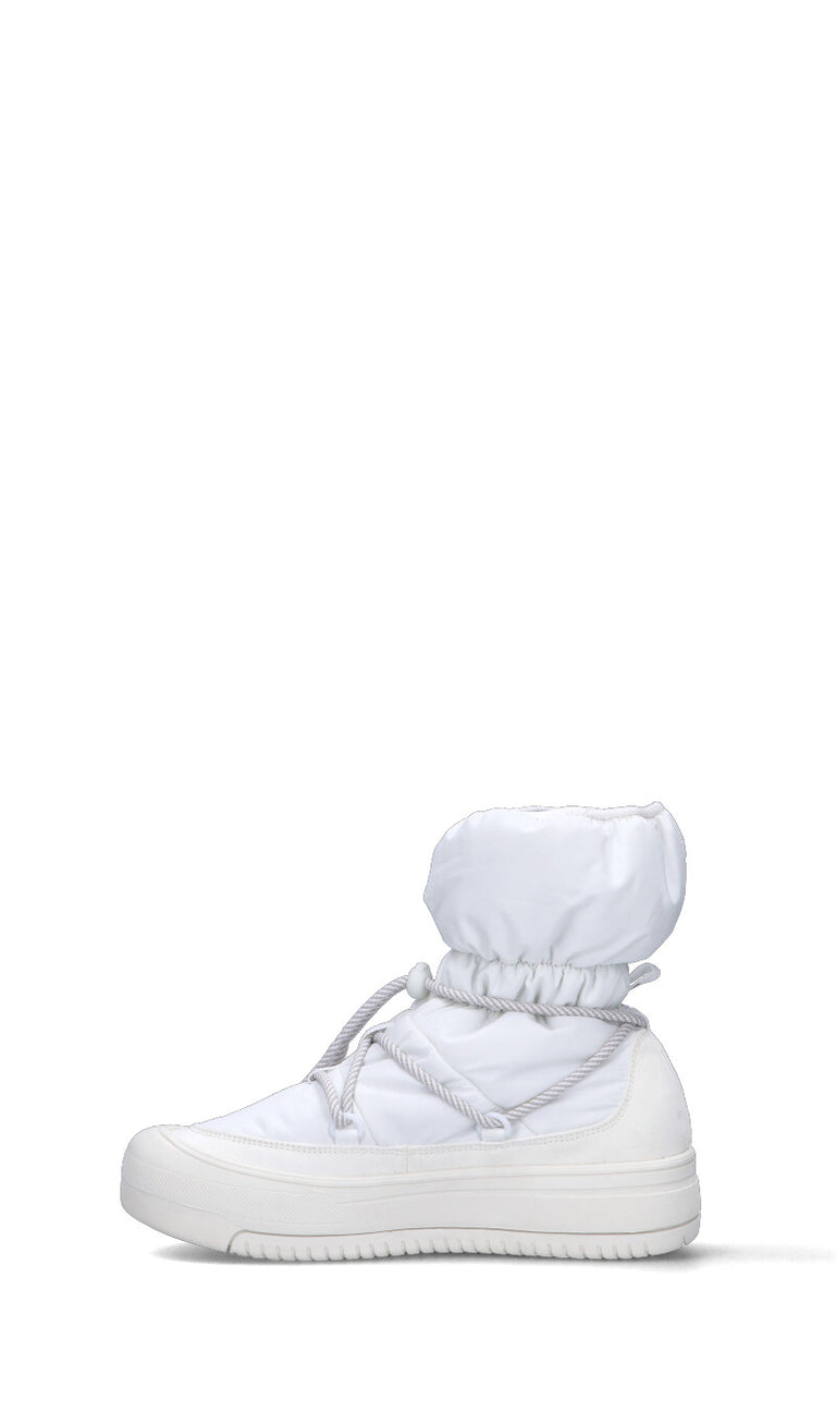 ECOALF Boot donna bianco