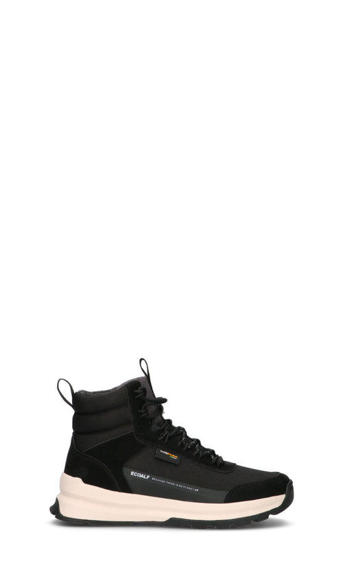 ECOALF Boot uomo nero