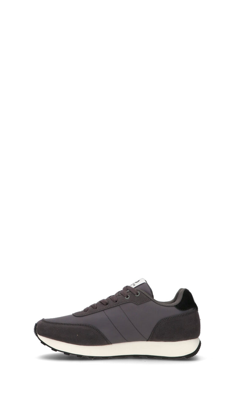 ECOALF Sneaker uomo grigia