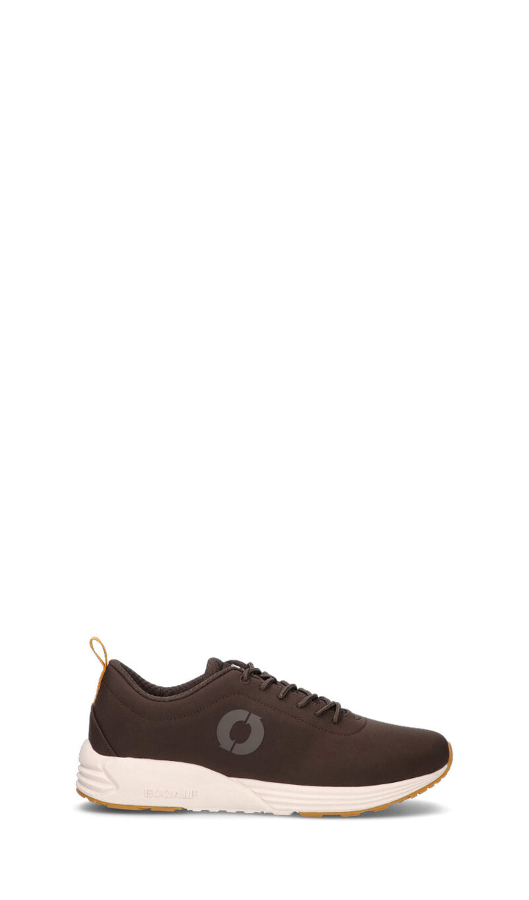 ECOALF Sneaker uomo marrone