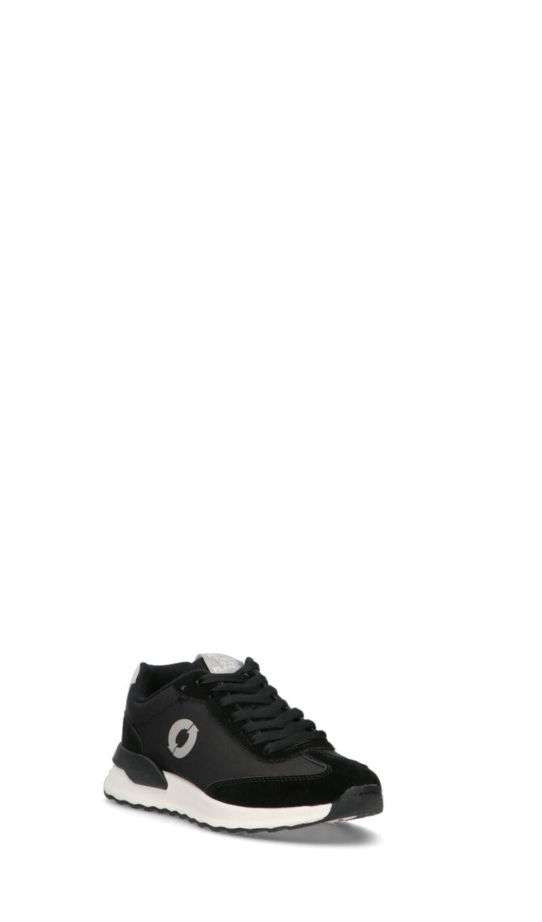 ECOALF Sneaker donna nera