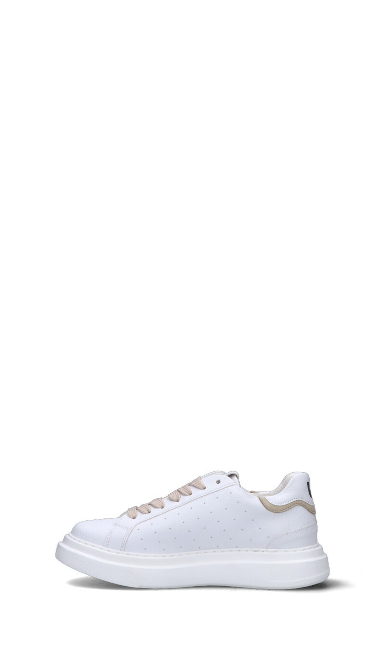 WOMSH Sneaker donna bianca