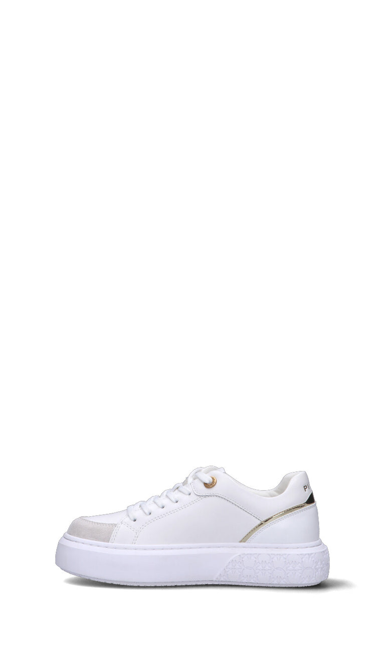 PINKO - YOKO 02 Sneaker donna bianca