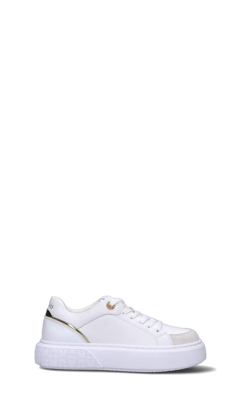 PINKO - YOKO 02 Sneaker donna bianca