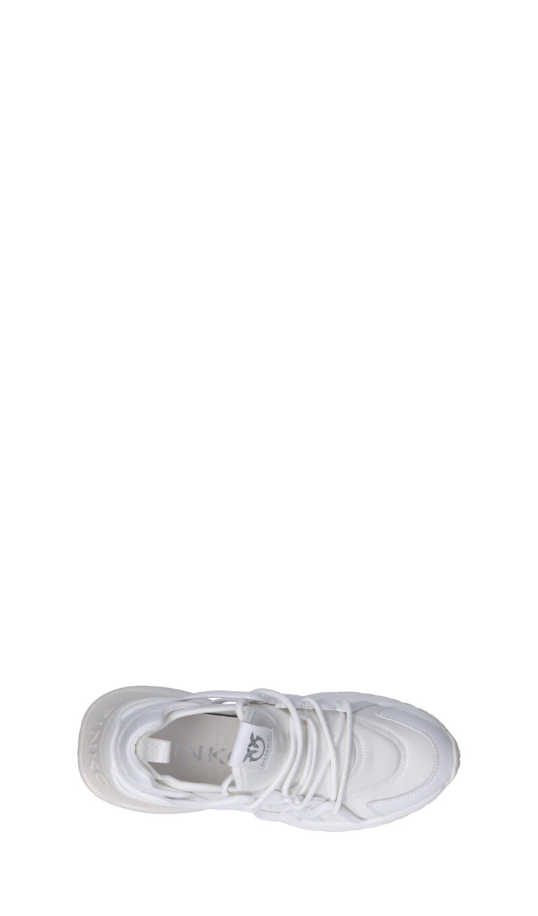 PINKO - ARIEL 01 Sneaker donna bianca