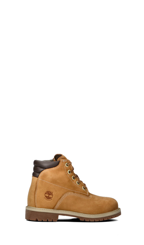 TIMBERLAND Polacco ragazzo grano