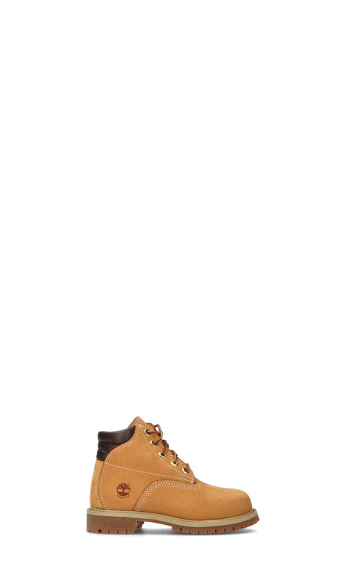 TIMBERLAND Polacco bimbo grano