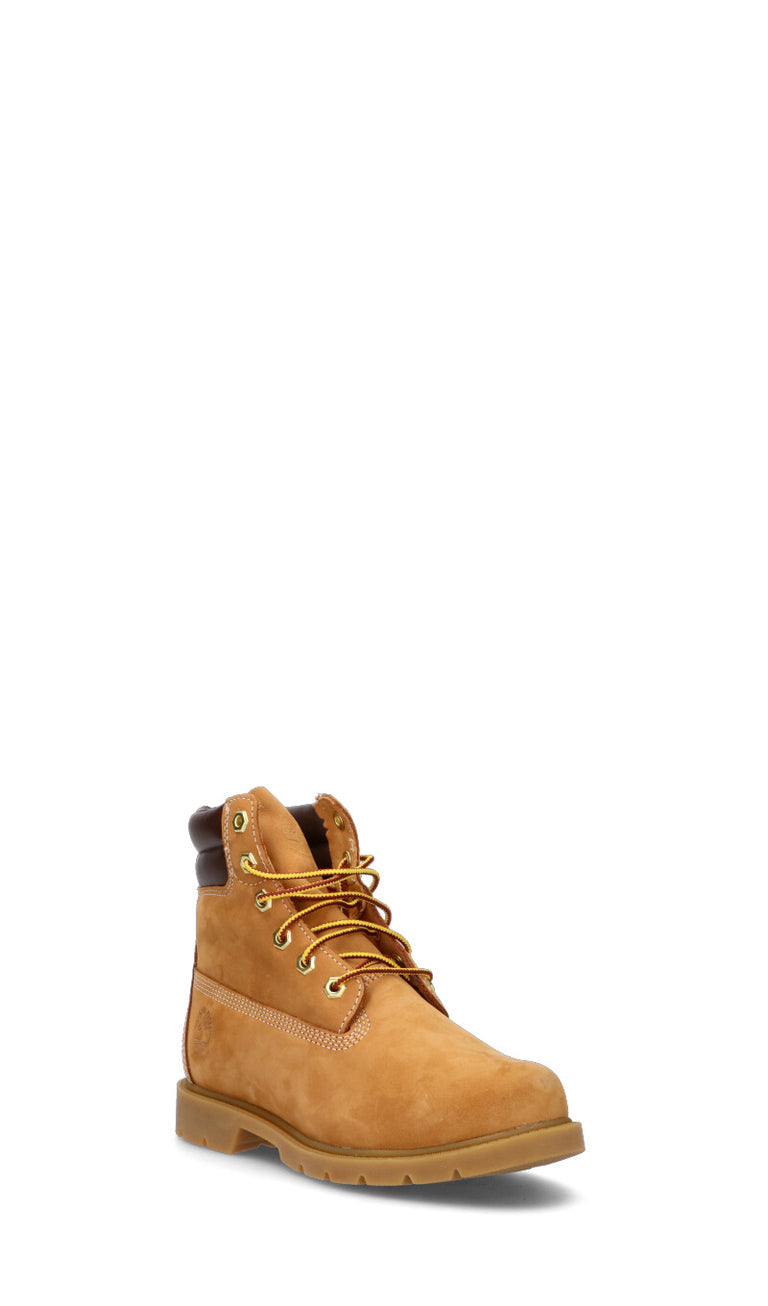 TIMBERLAND Polacco donna giallo in nabuk