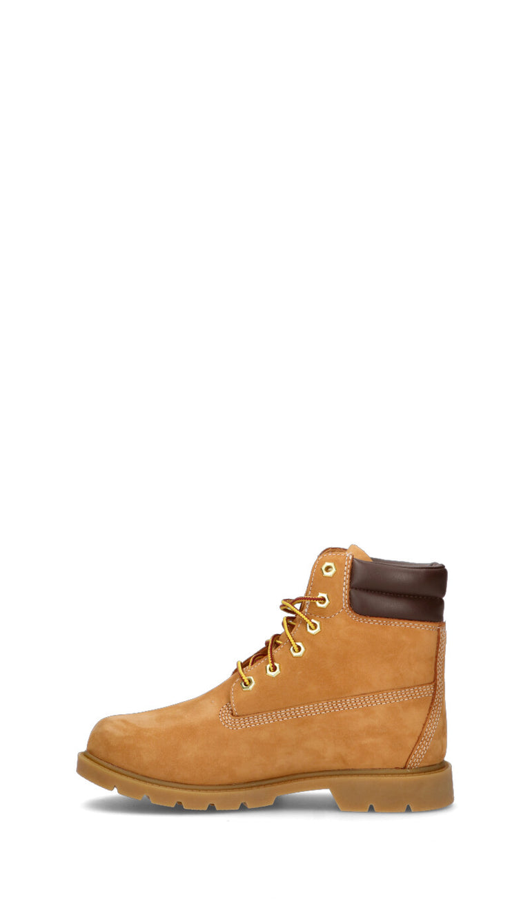 TIMBERLAND Polacco donna giallo in nabuk