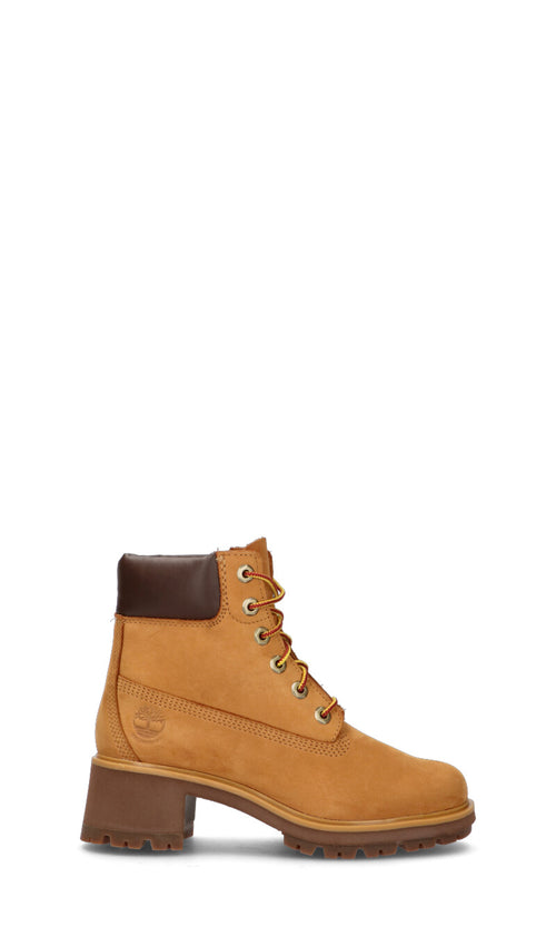 TIMBERLAND Polacco donna giallo in nabuk