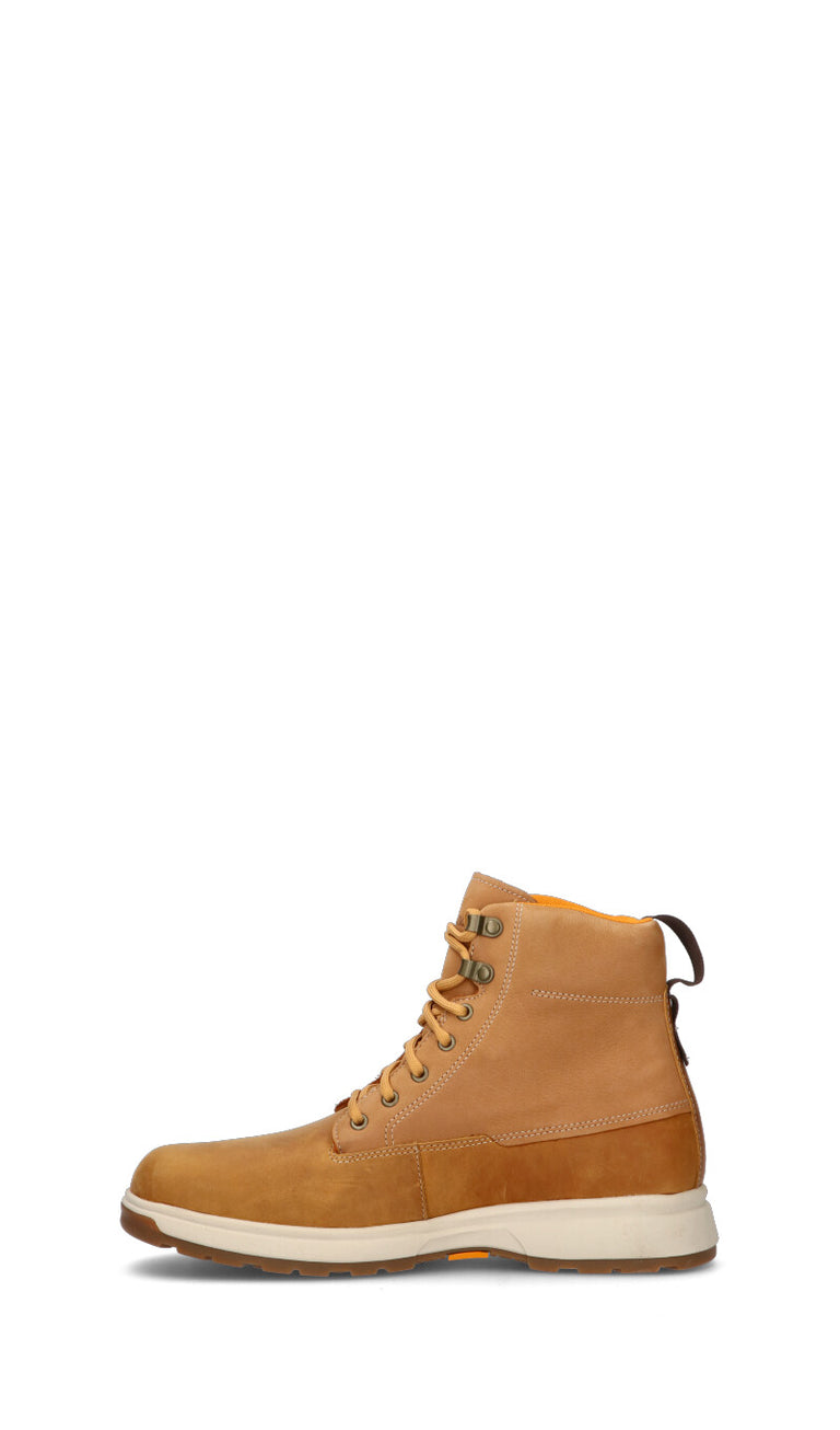 TIMBERLAND Polacco uomo giallo in nabuk