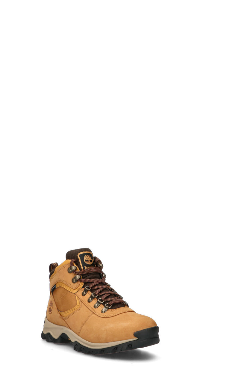 TIMBERLAND Polacco uomo giallo waterproof