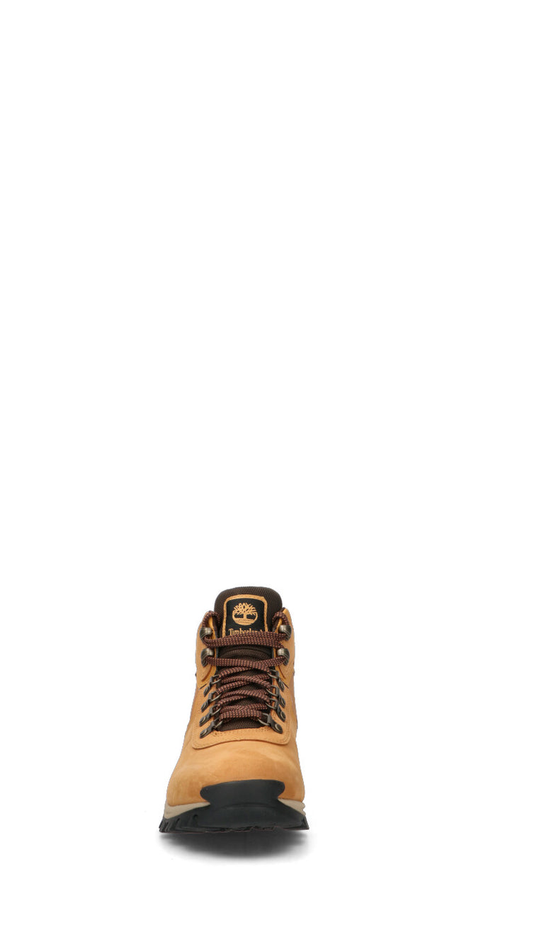 TIMBERLAND Polacco uomo giallo waterproof