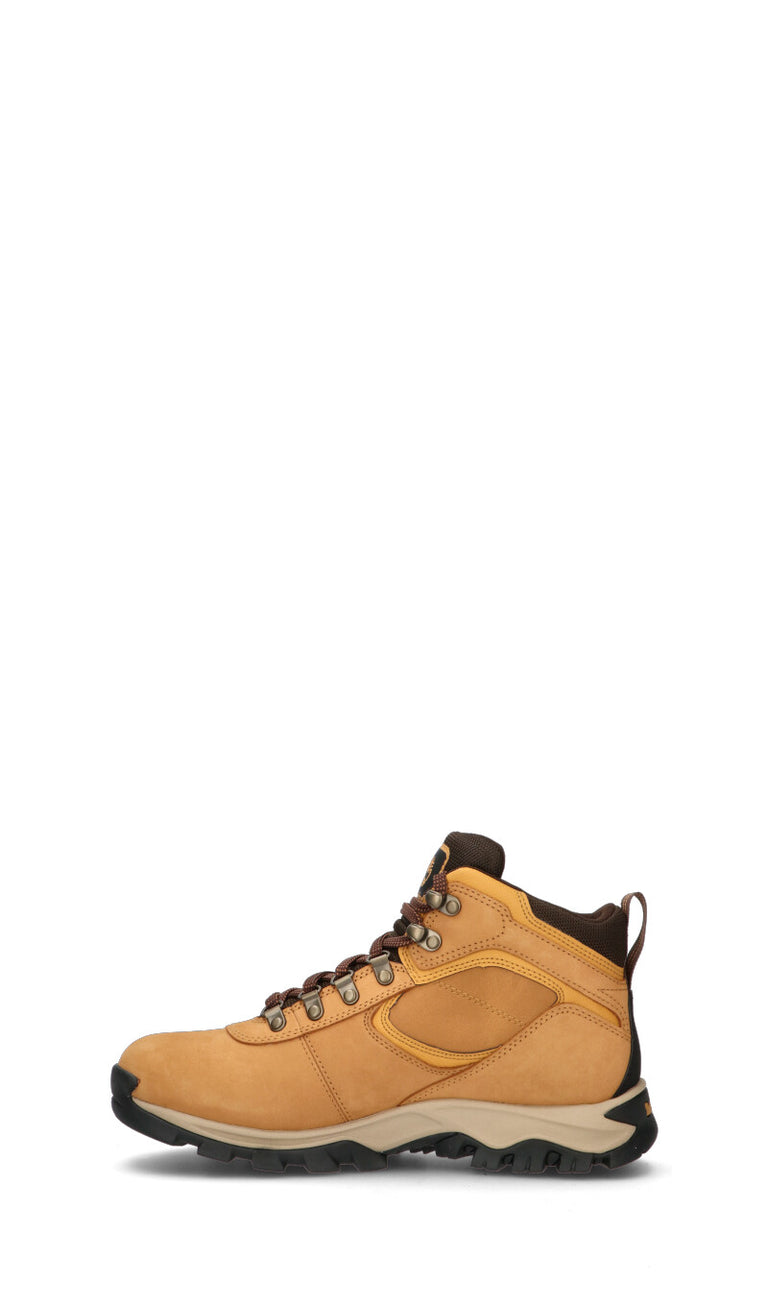 TIMBERLAND Polacco uomo giallo waterproof