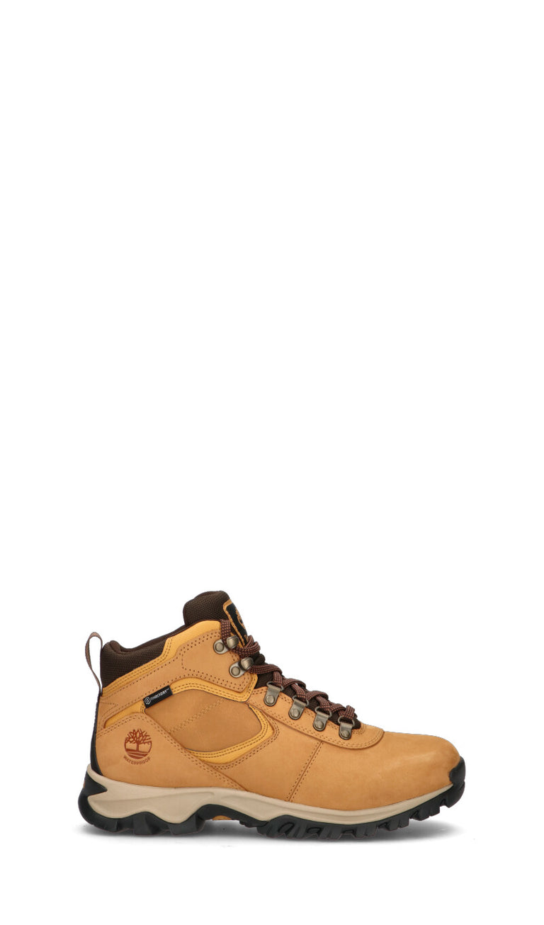 TIMBERLAND Polacco uomo giallo waterproof