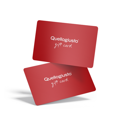 Gift Card Negozio