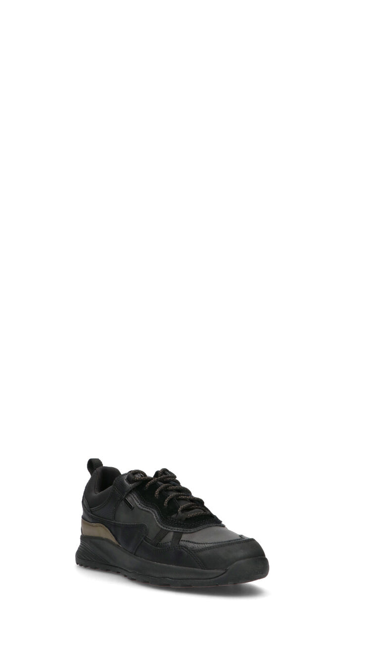 GEOX Sneaker uomo nera