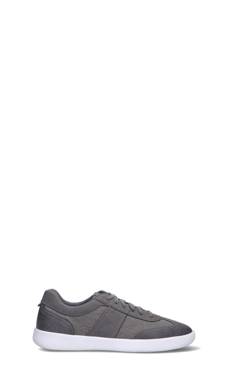 GEOX Sneaker uomo grigia