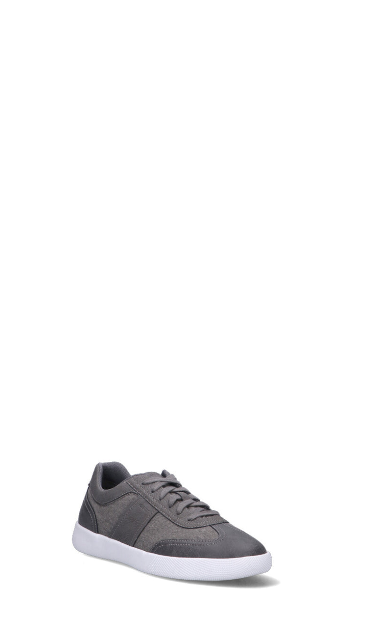 GEOX Sneaker uomo grigia