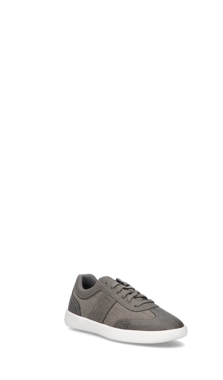 GEOX Sneaker uomo grigia