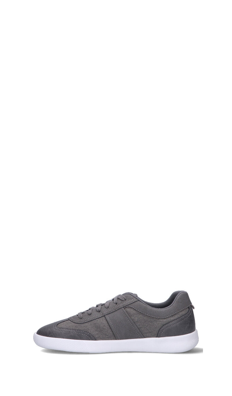 GEOX Sneaker uomo grigia