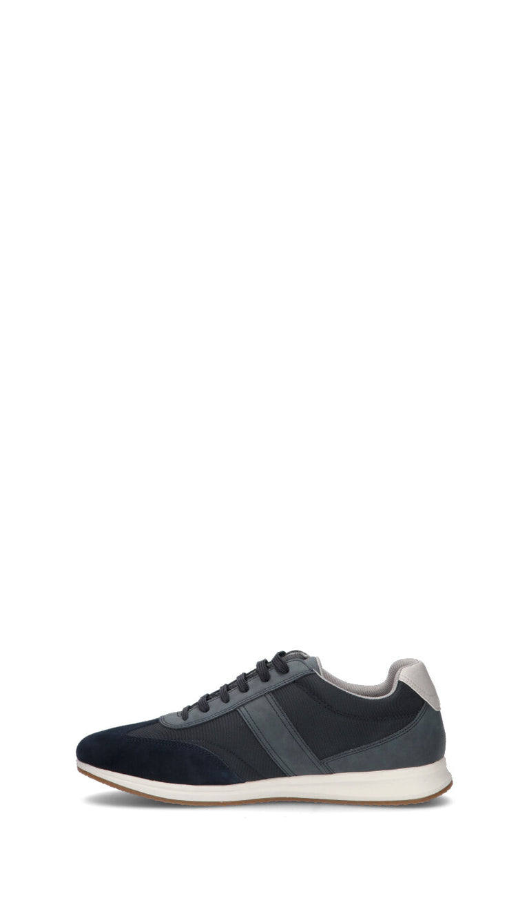 GEOX Sneaker uomo blu