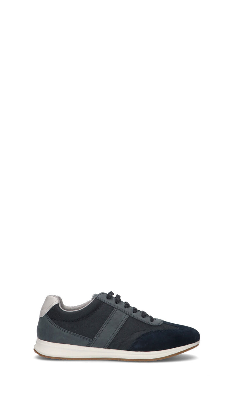 GEOX Sneaker uomo blu