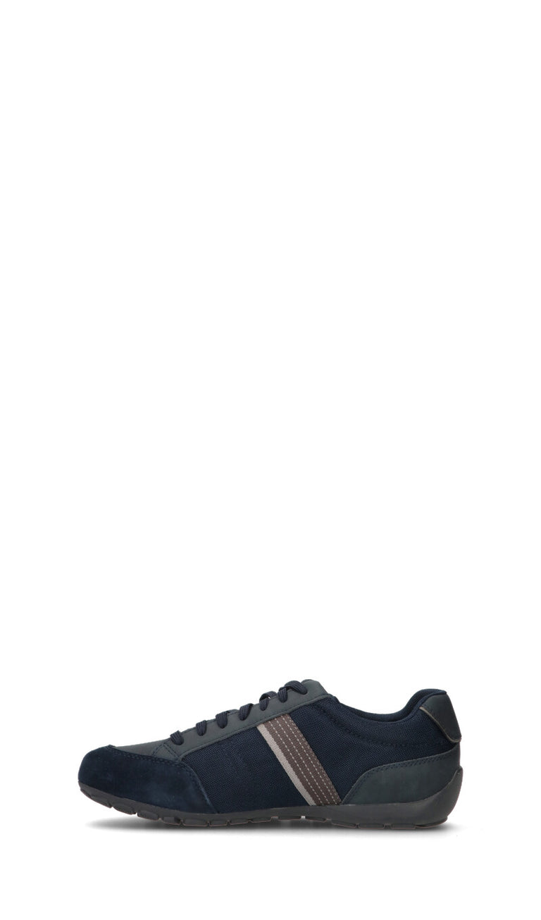GEOX Sneaker uomo blu