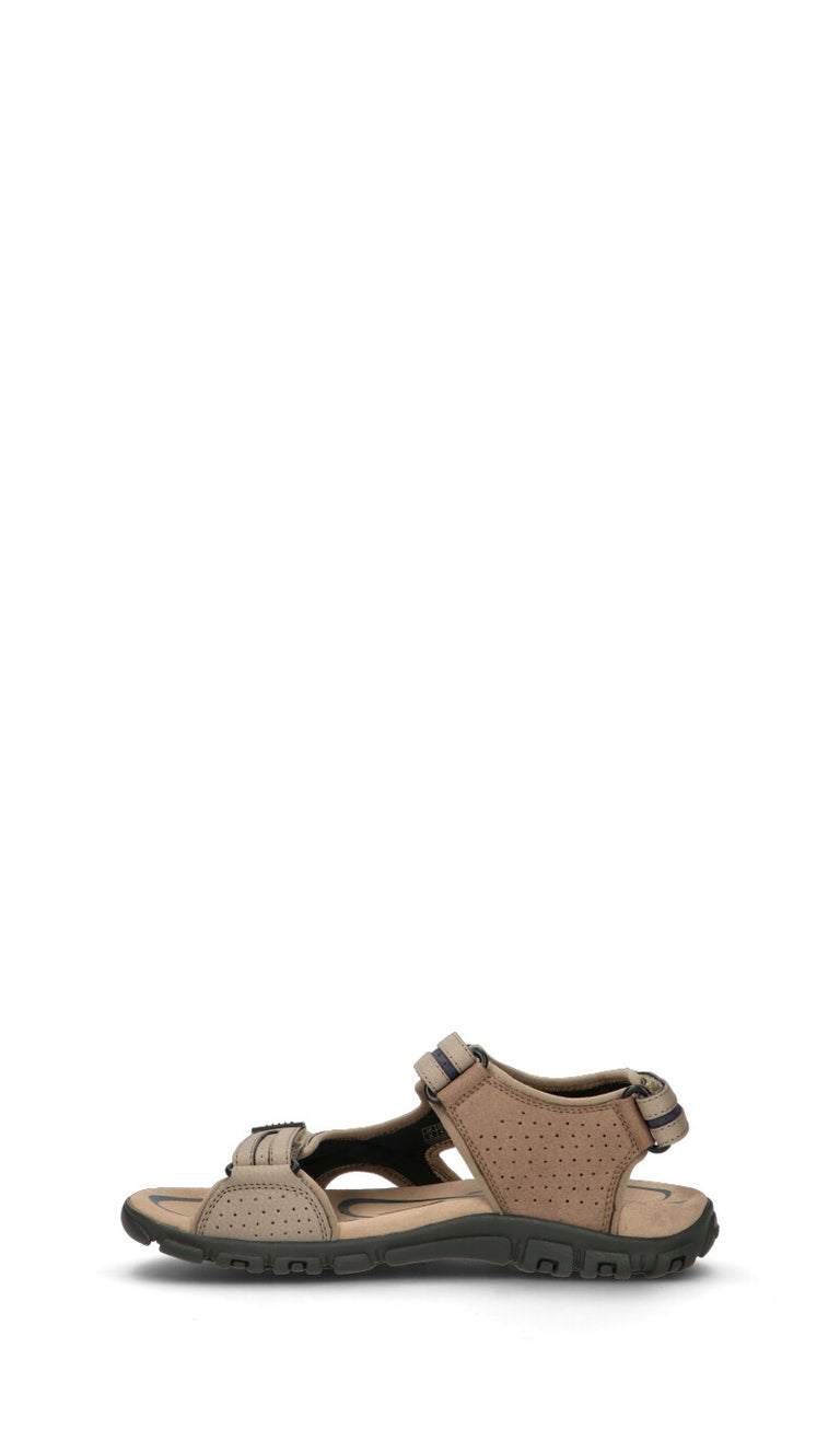 GEOX Scarpa uomo beige