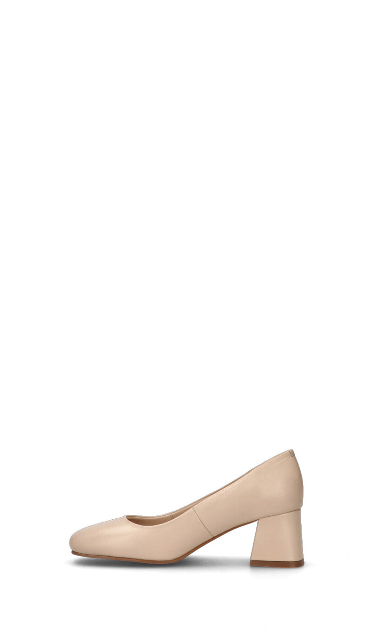 VALLEVERDE Decollete donna beige