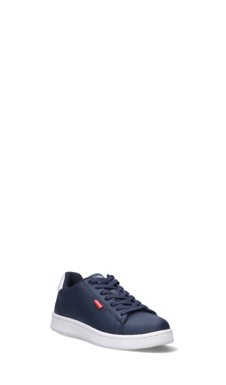 LEVI'S Sneaker ragazzo blu